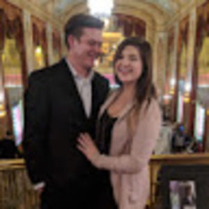 Meet your Posher, Allyson